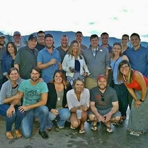 Meet your Posher, Declan